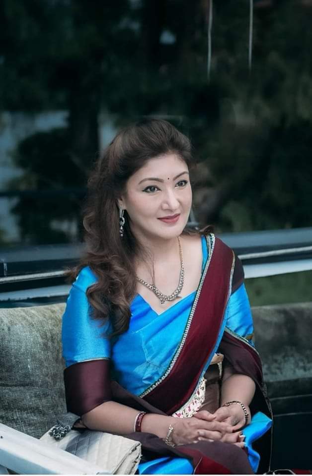 Mahesh Mal tweet media