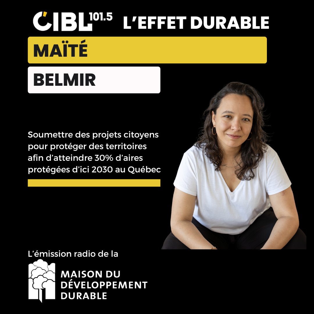 Maison dév durable tweet media