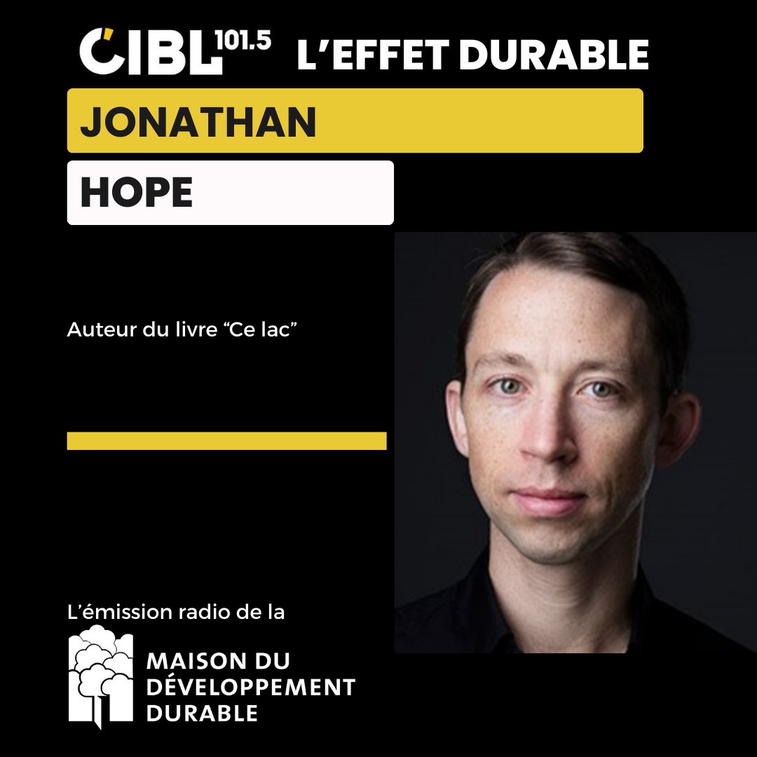 Maison dév durable tweet media