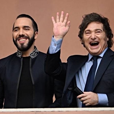 Patricia Janiot tweet media