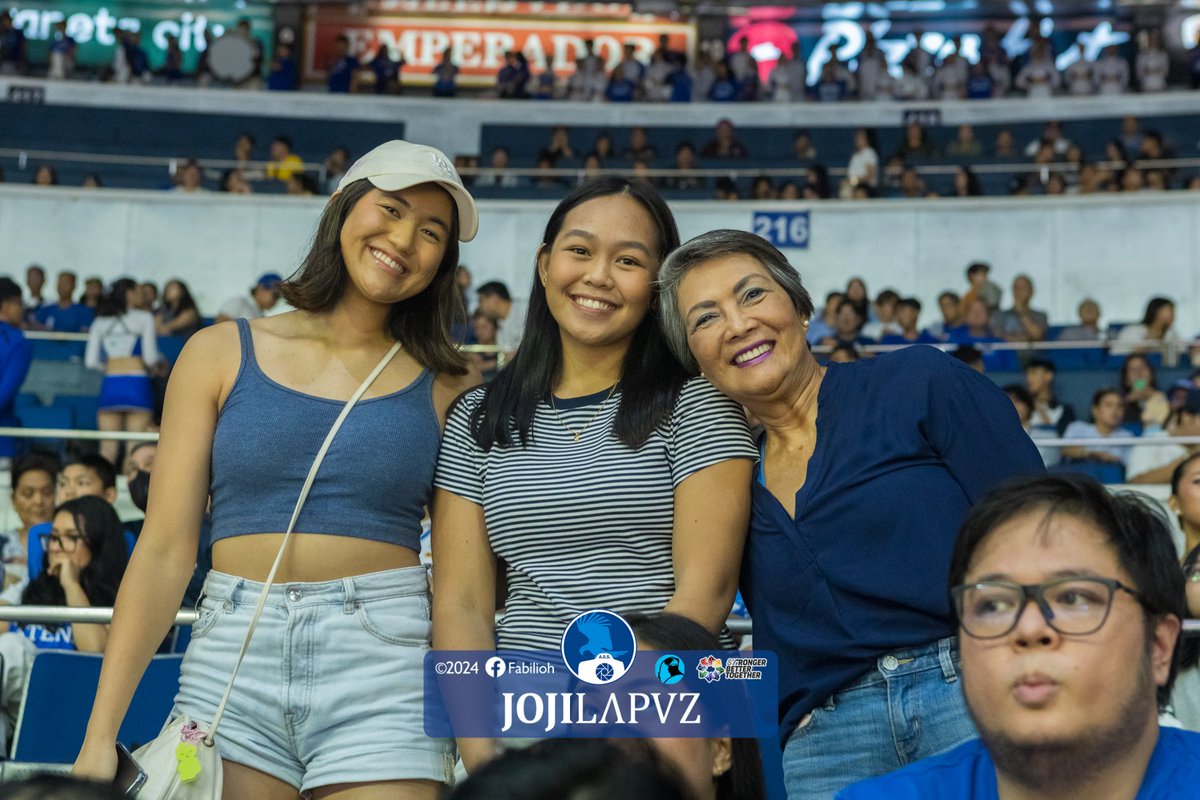 Team AMDG tweet media