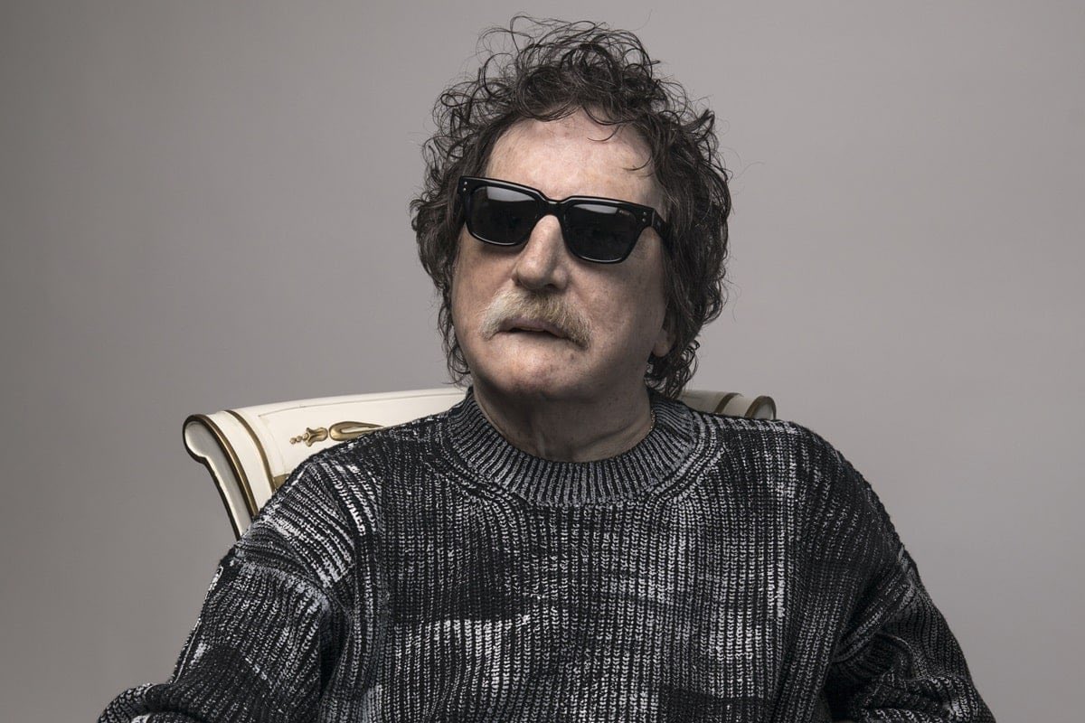 almibonino's tweet photo. 🦂El último disco del gigante Charly García, “La Lógica del Escorpión”, fue un éxito y acá te cuento algunos detalles sobre la vuelta del rey del rock🤘🖤🔥
Auto referencias, reversiones de sus propios temas, covers y mucho más.
#TMDUCSF #TMDUCSF2024
🧵👇Abro hilo https://t.co/TuyMEsZKua