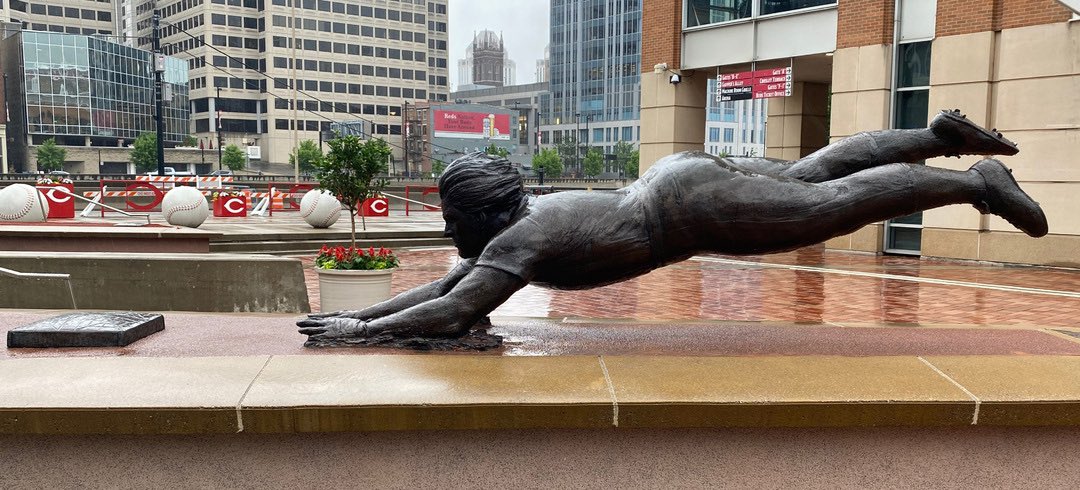 DustinInTulsa's tweet image. RIP Pete