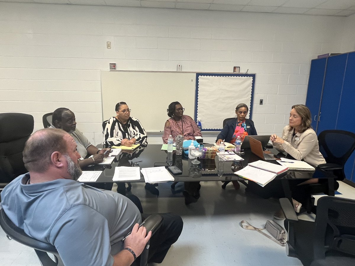 BaileyEducation's tweet photo. Leadership Coach Lynda Ingram and Project Manager Dr. Elisabeth Davis collaborated with Barbour County District leaders and principals to customize Bailey services to meet the needs of ALL children! ππ€π #baileyeducation #leadwithbailey https://t.co/CSDZVRkf8m