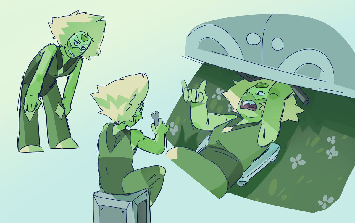 🌱BasilsCottage🌱 COMMISSIONS: CLOSED tweet media