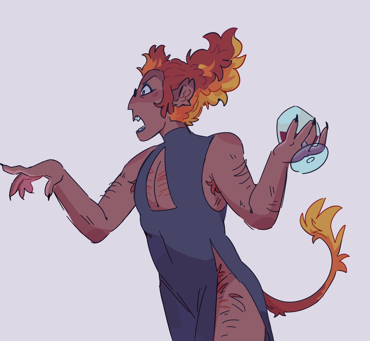 🌱BasilsCottage🌱 COMMISSIONS: CLOSED tweet media