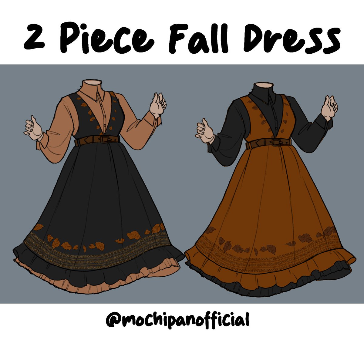 mochipanco's tweet photo. It's fall 🎃 https://t.co/Yo26hy13eR