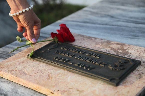 Frente Norte de Las Villas; 66 años de una historia viva.
#CubaViveEnSuHistoria #SanctiSpíritusEnMarcha <a href="/DiazCanelB/">Miguel Díaz-Canel Bermúdez</a>