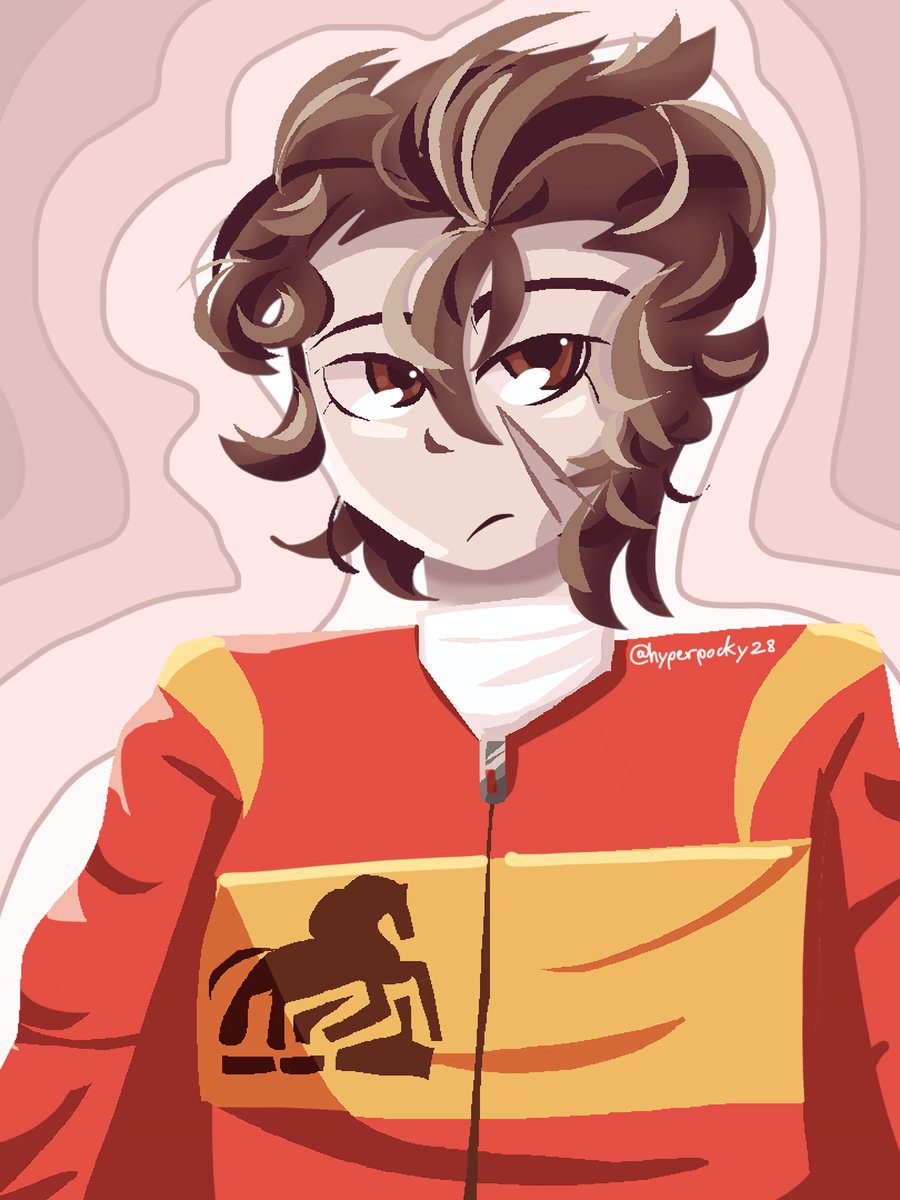Twitter gets a little Ace Markey as a treat. Enjoy, drdt nation.