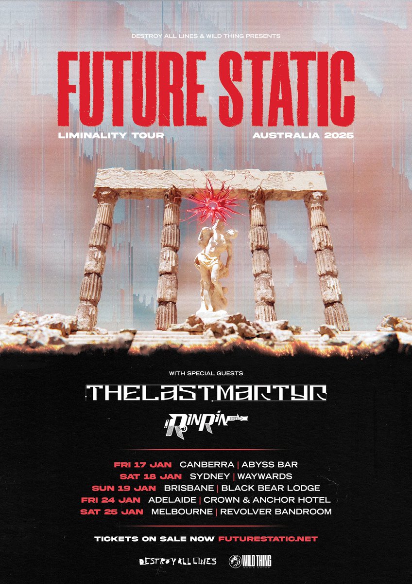 Future Static tweet media