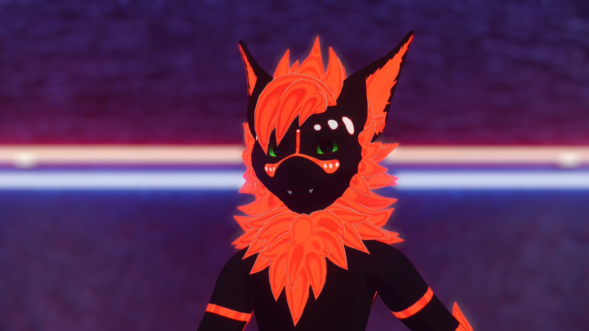 My Favorite VRChat pictures taken in September 2024!