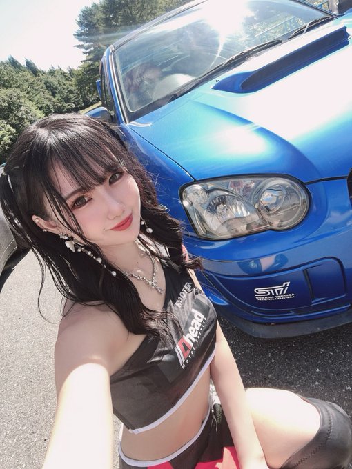 Twitterのコスプレ画像15