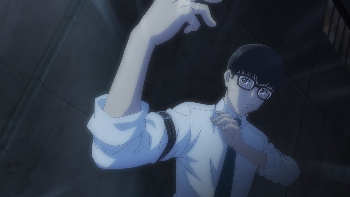 xAnimePlus's tweet photo. Imágenes de avance del primer episodio del anime "Trillion Game". La serie, a cargo de los estudios MADHOUSE, se estrenará el próximo 3 de octubre y transmitirá dos cours consecutivos.
#トリリオンゲーム #Trillio https://t.co/g30Gs2BuJF