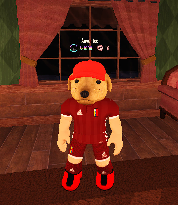 Anventec tweet media