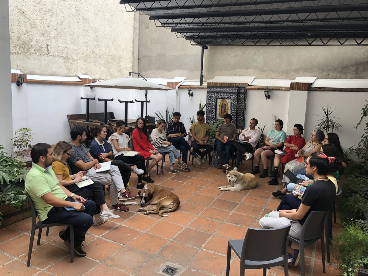 Miguel Pulido tweet media