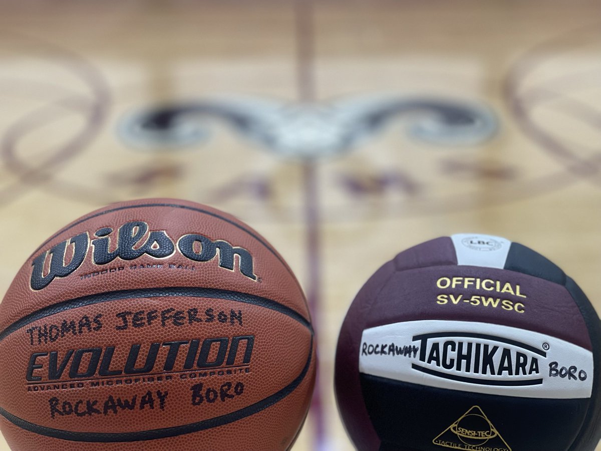 TJ Rams Athletics (@tj_athletics) on Twitter photo WINTER SPORTS REGISTRATION!
Registration opens October 1!!
Winter 1: Basketball (Grades 6-8) 🏀
Winter 2: Club Volleyball (Grades 7 & 8) 🏐and Morning Movement (Grades 4-8) 🧘♀️
Register online via FamilyID
More info: rockboro.org/Page/281
<a href="/RockboroTJMS/">Thomas Jefferson Middle School</a> <a href="/RockawayBoroBOE/">Anthony Grieco</a> WINTER SPORTS REGISTRATION!
Registration opens October 1!!
Winter 1: Basketball (Grades 6-8) 🏀
Winter 2: Club Volleyball (Grades 7 & 8) 🏐and Morning Movement (Grades 4-8) 🧘♀️
Register online via FamilyID
More info: rockboro.org/Page/281
<a href="/RockboroTJMS/">Thomas Jefferson Middle School</a> <a href="/RockawayBoroBOE/">Anthony Grieco</a>