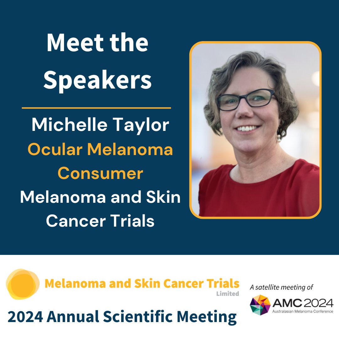 Australasian Merkel Cell Carcinoma Interest Group tweet media