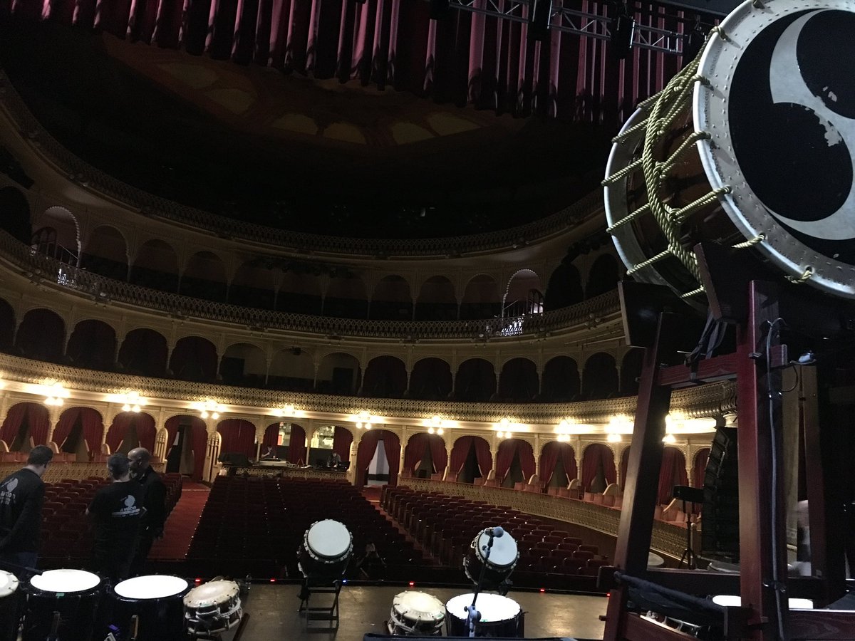 keita_kanazashi's tweet photo. とにかくまずは知って欲しい🇪🇸🇫🇷🥁

https://t.co/LZNvkSinQh

ぜひ一度読んでみてください！

そして応援よろしくお願いします！！！

#和太鼓 #スペイン #フランス https://t.co/RvTWlsQIxX