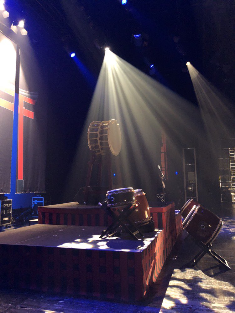 keita_kanazashi's tweet photo. とにかくまずは知って欲しい🇪🇸🇫🇷🥁

https://t.co/LZNvkSinQh

ぜひ一度読んでみてください！

そして応援よろしくお願いします！！！

#和太鼓 #スペイン #フランス https://t.co/RvTWlsQIxX