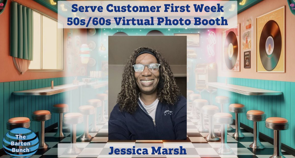 BartonBunch (@barton71194) on Twitter photo Mobility Sales & Service in the house!! #SCFW24 <a href="/PennyJoeright/">Penny Joeright</a> <a href="/cbs4real/">Celeste</a> #VirtualWorkFun <a href="/LifeAtATT/">Life at AT&T</a> <a href="/CanDoCourtni/">Courtni Redic</a> <a href="/_JeremyWilson_/">Jeremy Wilson</a> Mobility Sales & Service in the house!! #SCFW24 <a href="/PennyJoeright/">Penny Joeright</a> <a href="/cbs4real/">Celeste</a> #VirtualWorkFun <a href="/LifeAtATT/">Life at AT&T</a> <a href="/CanDoCourtni/">Courtni Redic</a> <a href="/_JeremyWilson_/">Jeremy Wilson</a>