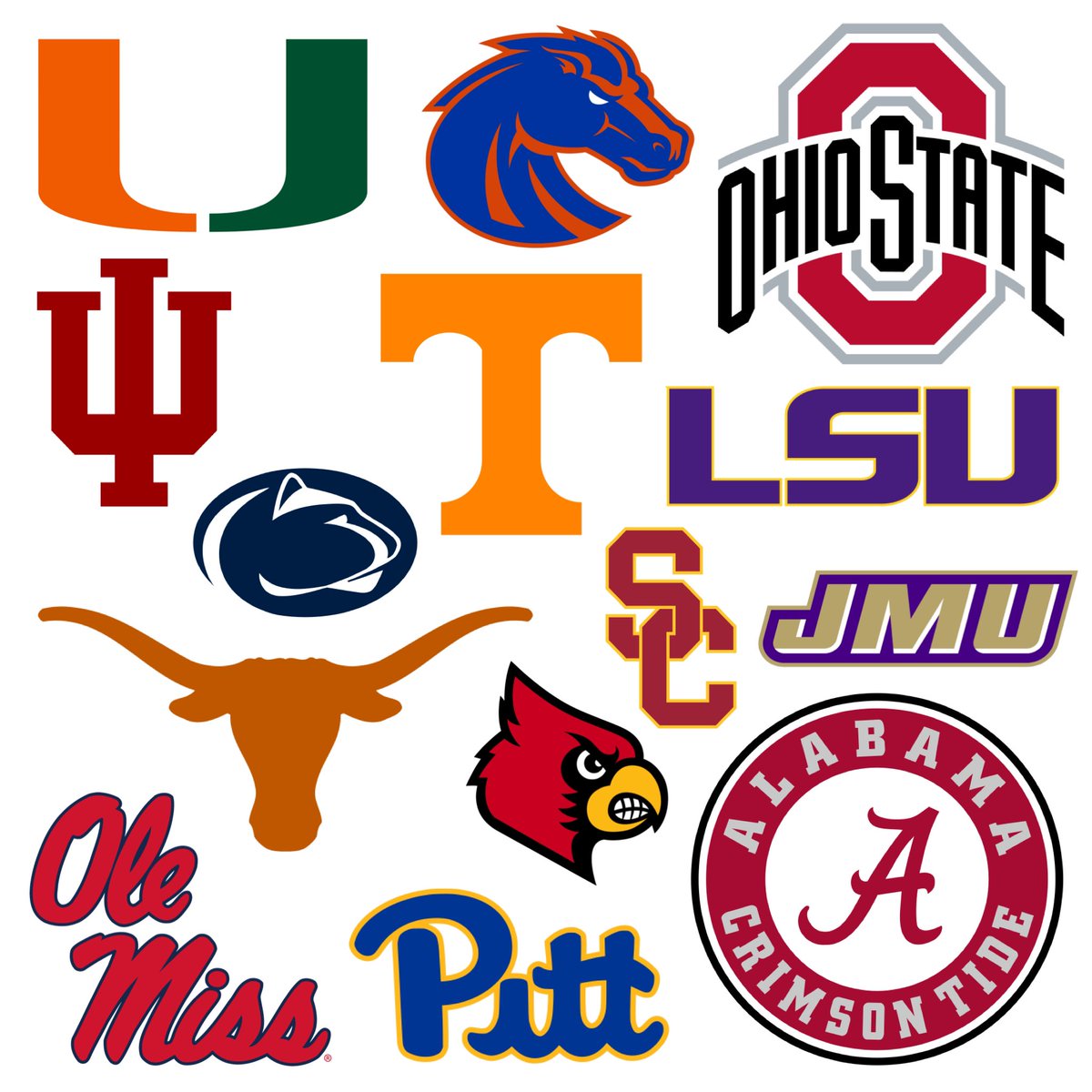 College Football Report tweet media