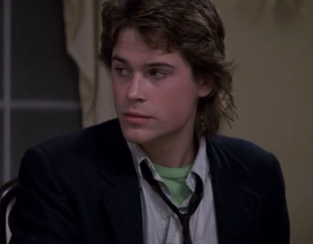 Billy Hicks (rp) (@lovesrocknroll_) on Twitter photo 