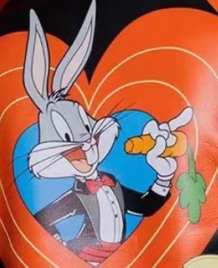 WilTito's tweet photo. @DailyJudyB @IsengaJacob #looneytunes #merriemelodies #bugsbunny #lolabunny #toon #rabbit #rogerrabbit #jessicarabbit #toontown #whoframedrogerrabbit #eddievaliant #tinytoonadventures #tinytoons #tinytoonslooniversity #busterbunny https://t.co/P6sGlIjWuf