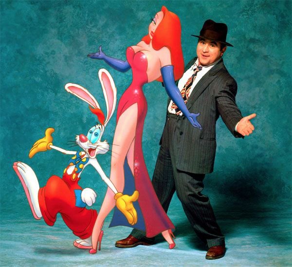 WilTito's tweet photo. @DailyJudyB @IsengaJacob #looneytunes #merriemelodies #bugsbunny #lolabunny #toon #rabbit #rogerrabbit #jessicarabbit #toontown #whoframedrogerrabbit #eddievaliant #tinytoonadventures #tinytoons #tinytoonslooniversity #busterbunny https://t.co/P6sGlIjWuf
