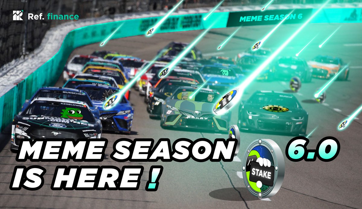 Rhea Finance tweet media