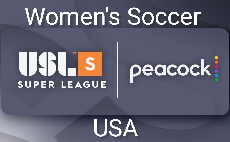 MBESportHQ's tweet photo. 🚨 What is the USL Super League? 🚨
The new top-tier pro women’s soccer league in the U.S. 🇺🇸
8 clubs, no salary caps, $35k+ minimums, and games streamed on Peacock!
2024–25 season just kicked off! ⚽ Stay tuned for more updates!
#USLSuperLeague #WomensSoccer #SoccerNews #USLSL https://t.co/JQhvkILqNi