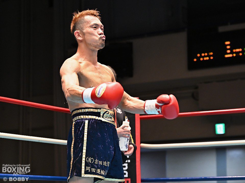 Caliente_Koyasu's tweet photo. 2024/09/30
応援ありがとうございました！
3年ぶりの勝利は本当に嬉しい！
負けて辞めないでよかった https://t.co/TyplY3wWw2