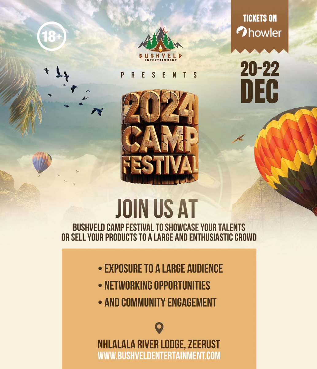 howler.co.za/events/bushvel…