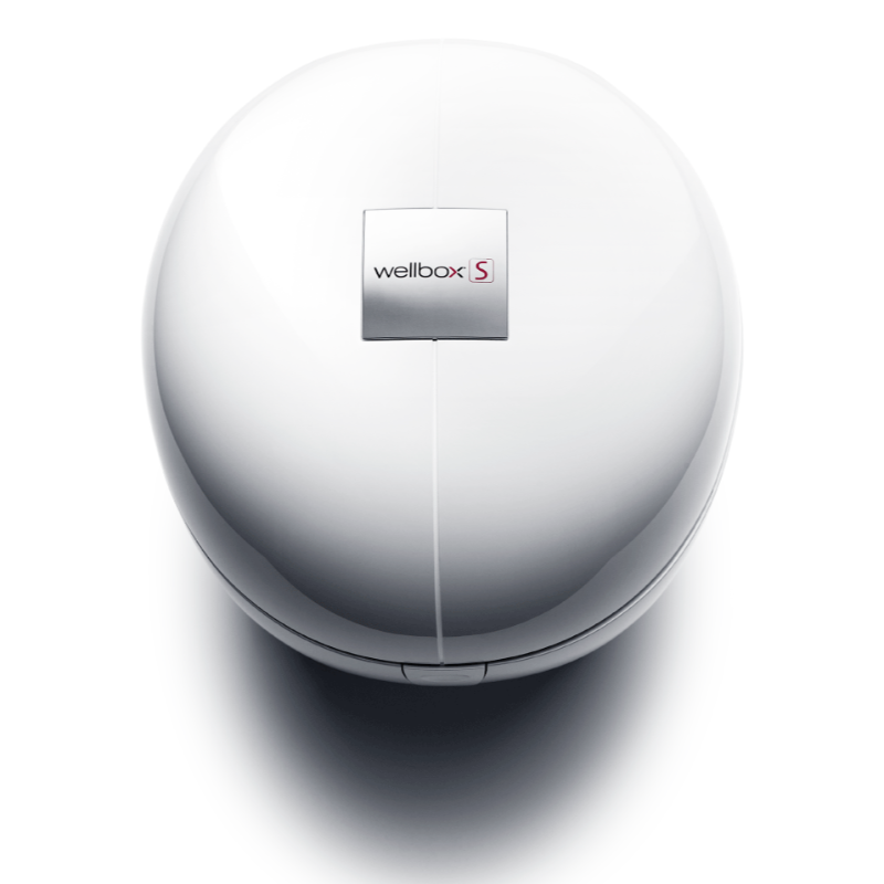 wellbox ウェルボックス 家庭用 エンダモロジー Amazon.co.jp: wellbox(ウェルボックス)家庭用エンダモロジー