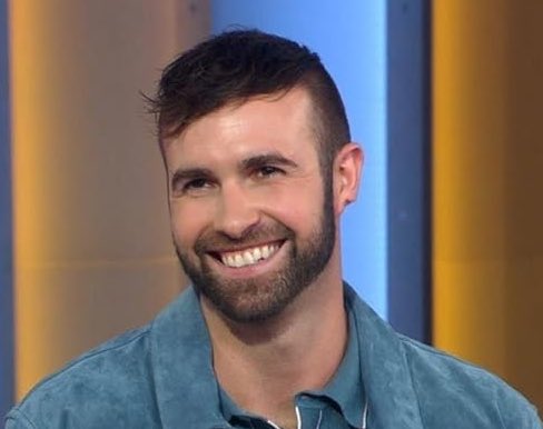 Sat next to James Marsden in the airport lounge but I was totally cool and pretended to not know who he was because I’m chill like that