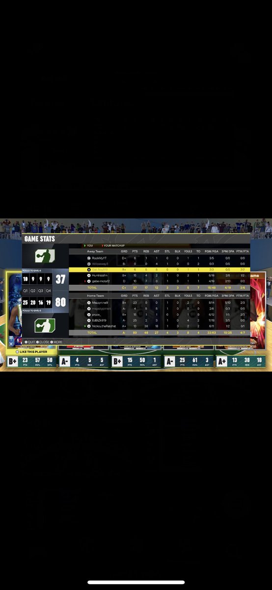 I just need 4 people to lock in main 🙃😒