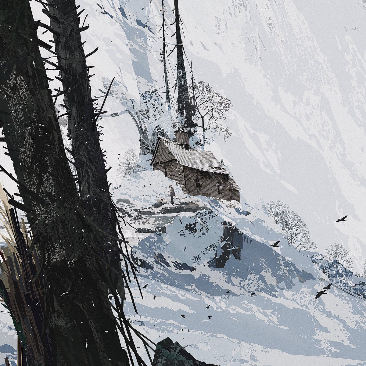 Yongqiang Li tweet media