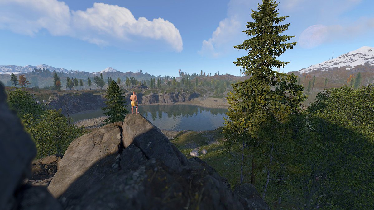 AU RUSTRALIA tweet media