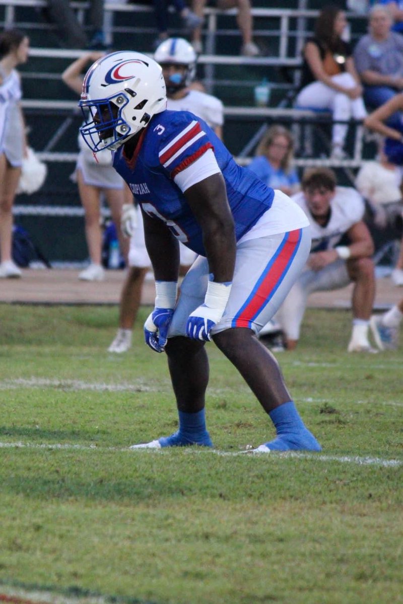 Quinsi Cole tweet media