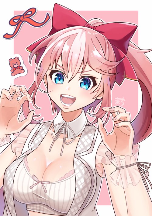 ホワクロ【公式】秋葉原White&CrossLoadカフェ🏤 on X: 