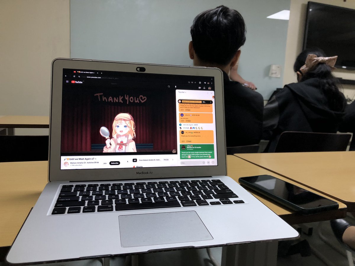 IraEmmanuelNSa1's tweet photo. I’m gonna watch Amelia Watsons Final stream even if It means cry in class 😭🥹
#amechan #ameliawatson #HololiveEN #Ameway #hololiveEnglish #finalstream #o7 #ameliaRT https://t.co/Xrwohij1e4