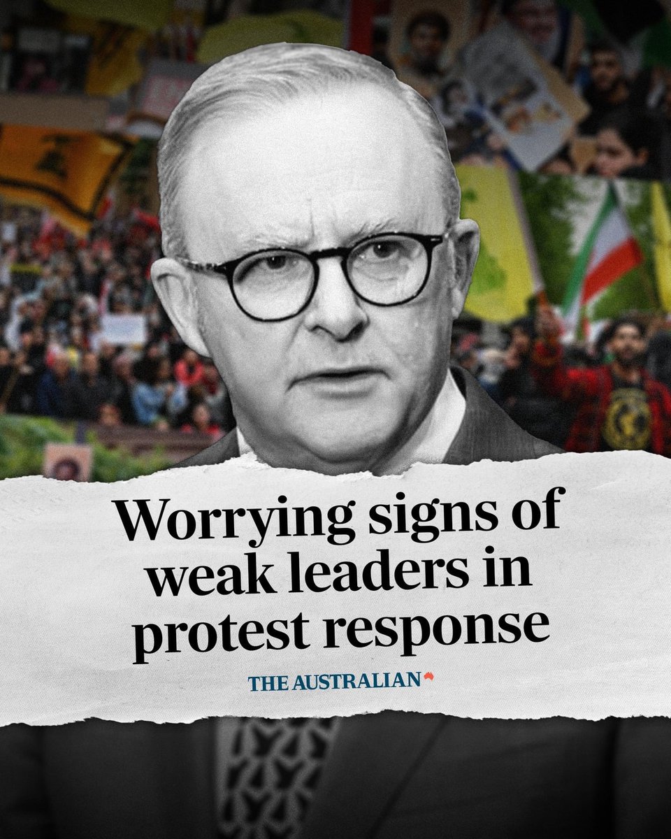 Liberals WA tweet media
