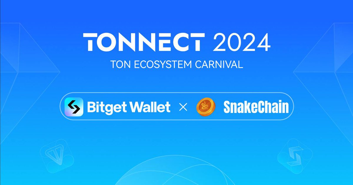 Bitget Wallet Indonesia 🇮🇩 tweet media