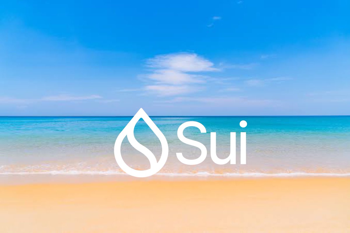 NefariiLightt's tweet image. If this comes across your TL,
Just RT and LIKE ,
WE ARE GOING SO MUCH HIGHERRRR!!!
IT IS FULLSEND SZN ON $SUI
$5B done
Memes UP
Defi szn in full effect
$SUI IS UNSTOPPABLE!!!