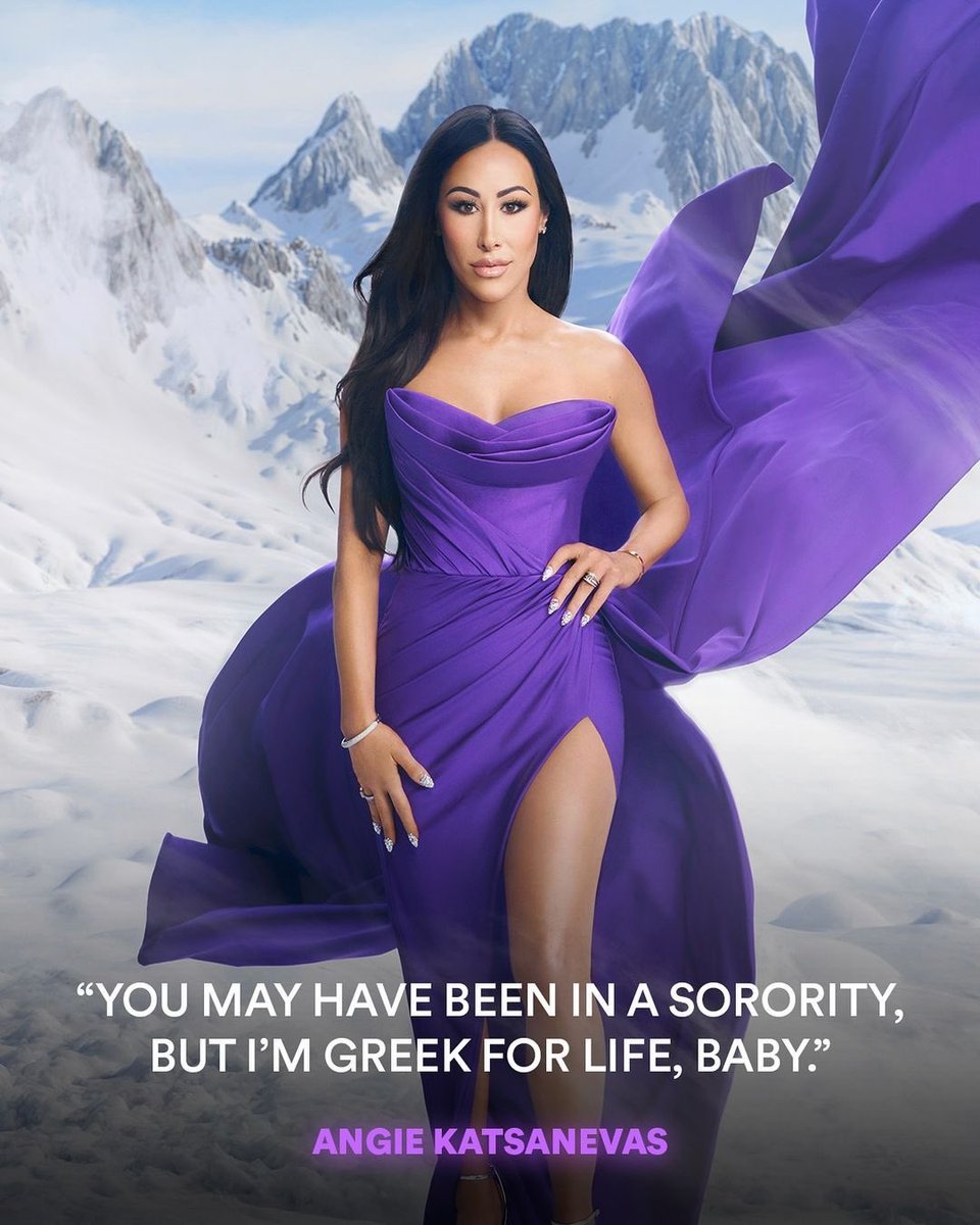 housewivesofslc's tweet photo. S5 Taglines have arrived! #RHOSLC ❄️ https://t.co/r2cubYmb64