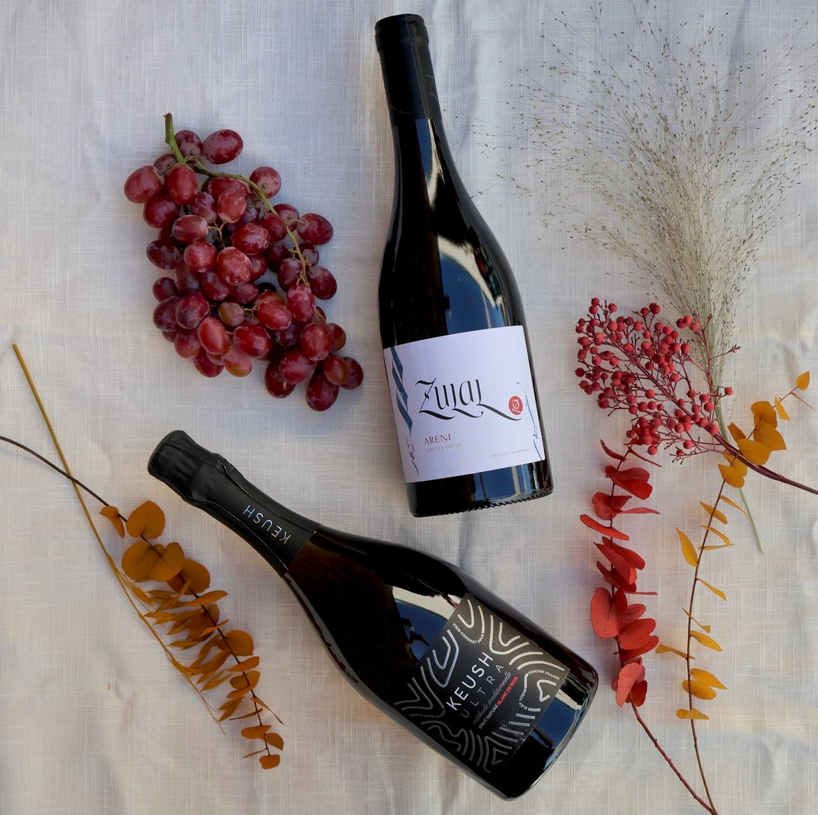 Wines of Armenia: The World of Ancient Wines⁠
➡️ Join us this Thursday, October 3rd, at France 44 Wines &amp; Spirits⁠
⁠

store.france44cheeseshop.com/products/wines…