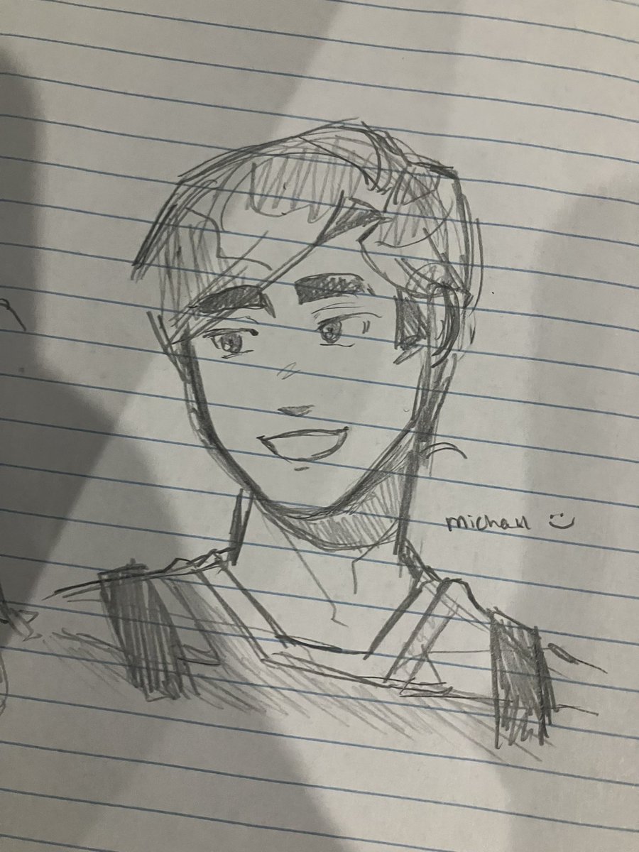 Solitear2's tweet photo. Some doodles from a 3 and a half hour long table work session https://t.co/LFjDcShvO6