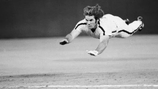 Pete Rose was a credit to Cincinnati, to the state of Ohio, and to everyone who loves America’s pastime. My prayers are with his family at this difficult time. His passing is a reminder that legends live forever and that he belongs in the Hall of Fame.