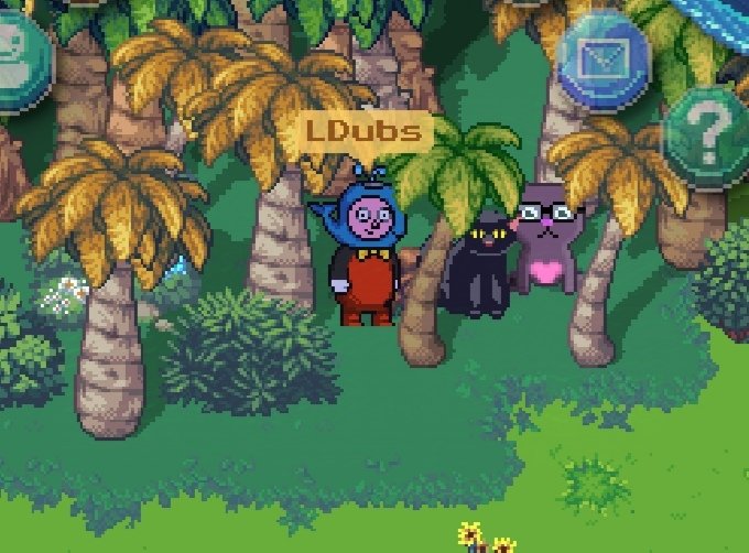 lj_dubs's tweet photo. @pixels_online Got them... with extra one cat on last pic 🤣😅 https://t.co/4GsY3CtVMS