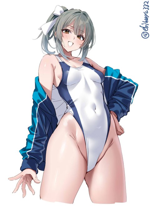 #艦これ版深夜の真剣お絵描き60分一本勝負
#艦これ版真剣お絵描き60分一本勝負_20240930 