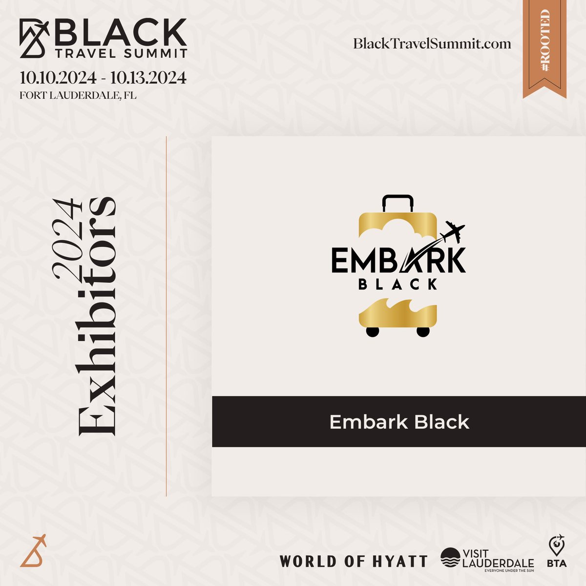 BlackTravelSummit tweet media